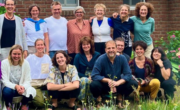 prozessorientierte Fall-supervision