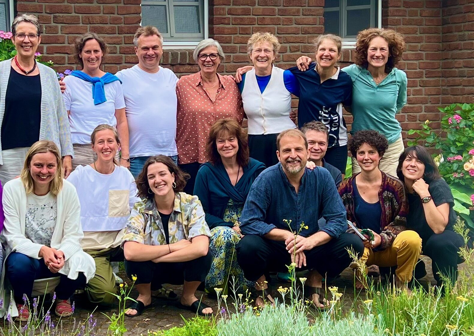 prozessorientierte Fall-supervision