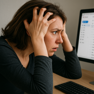 Prozesse in der Email Kommunikation