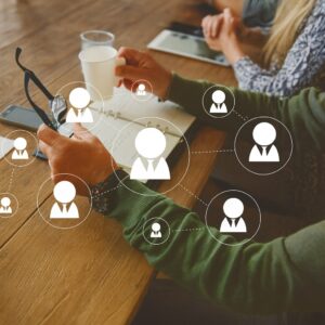 Deep democracy Haltung und Methode